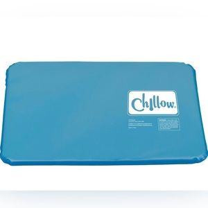 Chillow - Cooling Pillow for a Relaxing, Down Alternative, Restful Sleep 💤✨NWT